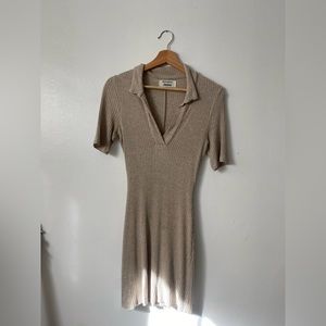 Reformation dress